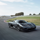 Illustration for article titled Koenigsegg Is Naming Their Last Two Ageras After Badass Movie Charactersem/em